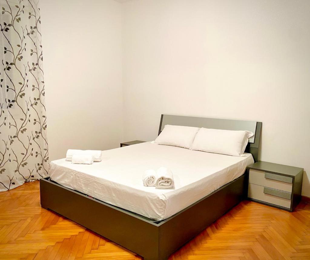 Bed and Breakfast Locazione Turistica à Tessera Extérieur photo