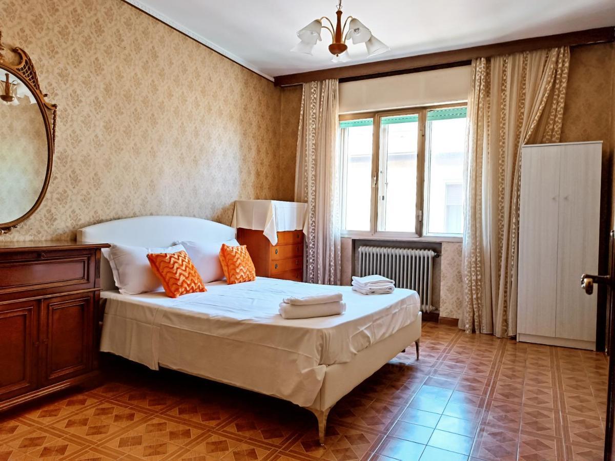 Bed and Breakfast Locazione Turistica à Tessera Chambre photo