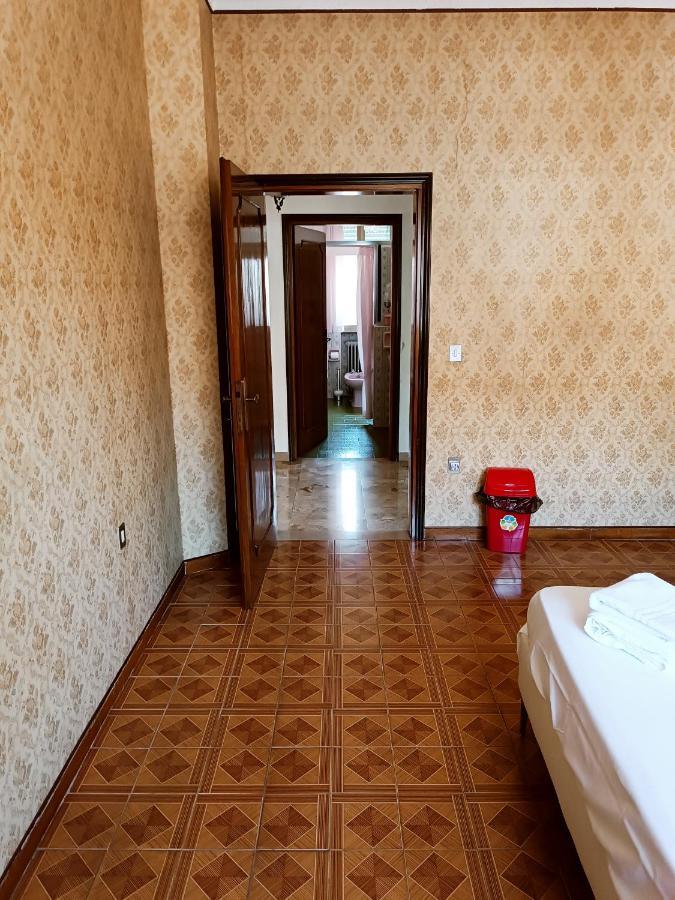 Bed and Breakfast Locazione Turistica à Tessera Extérieur photo
