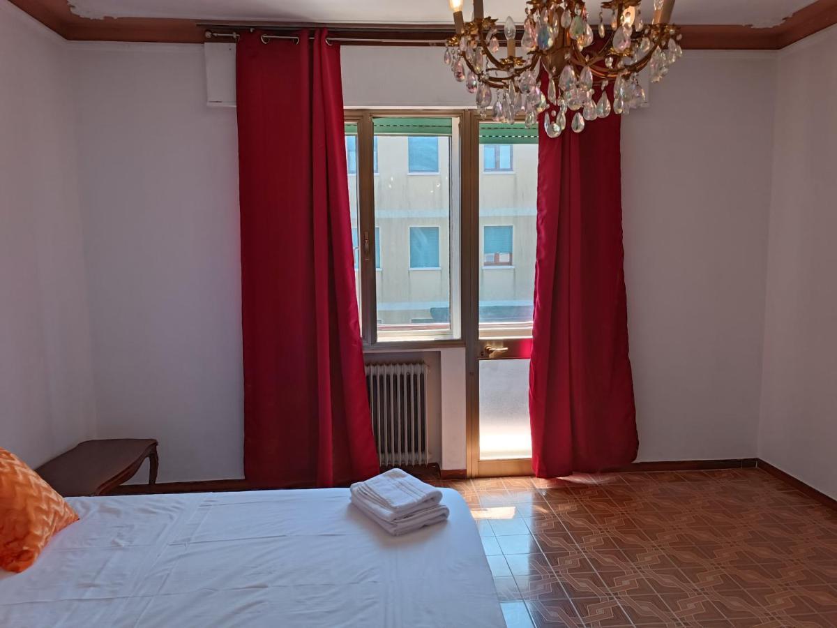 Bed and Breakfast Locazione Turistica à Tessera Extérieur photo