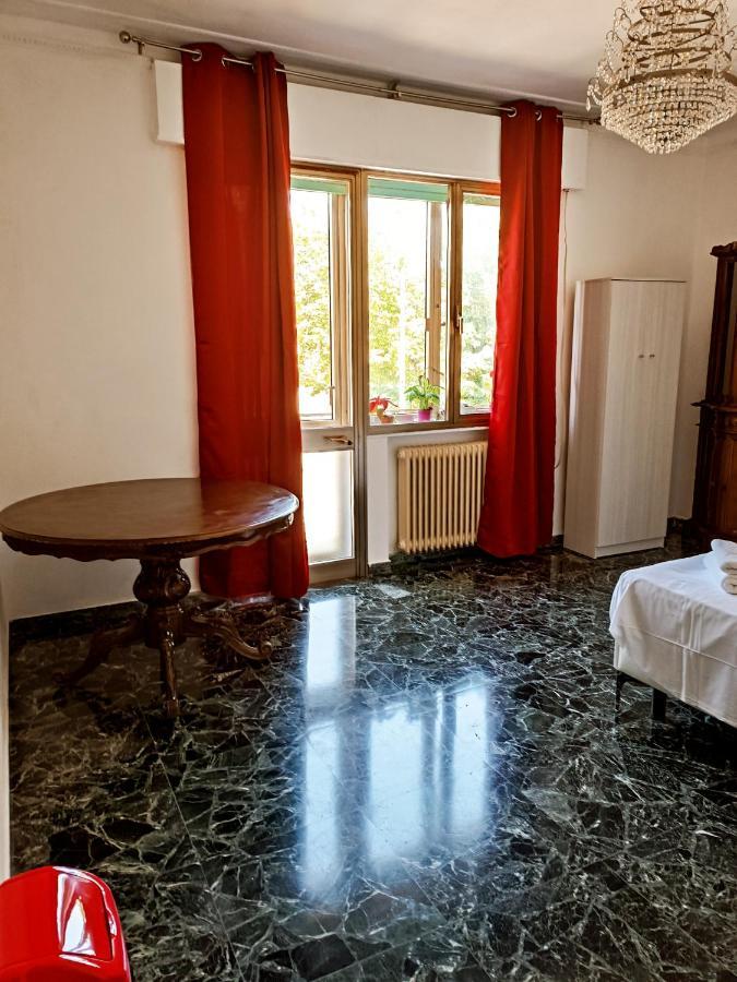 Bed and Breakfast Locazione Turistica à Tessera Extérieur photo