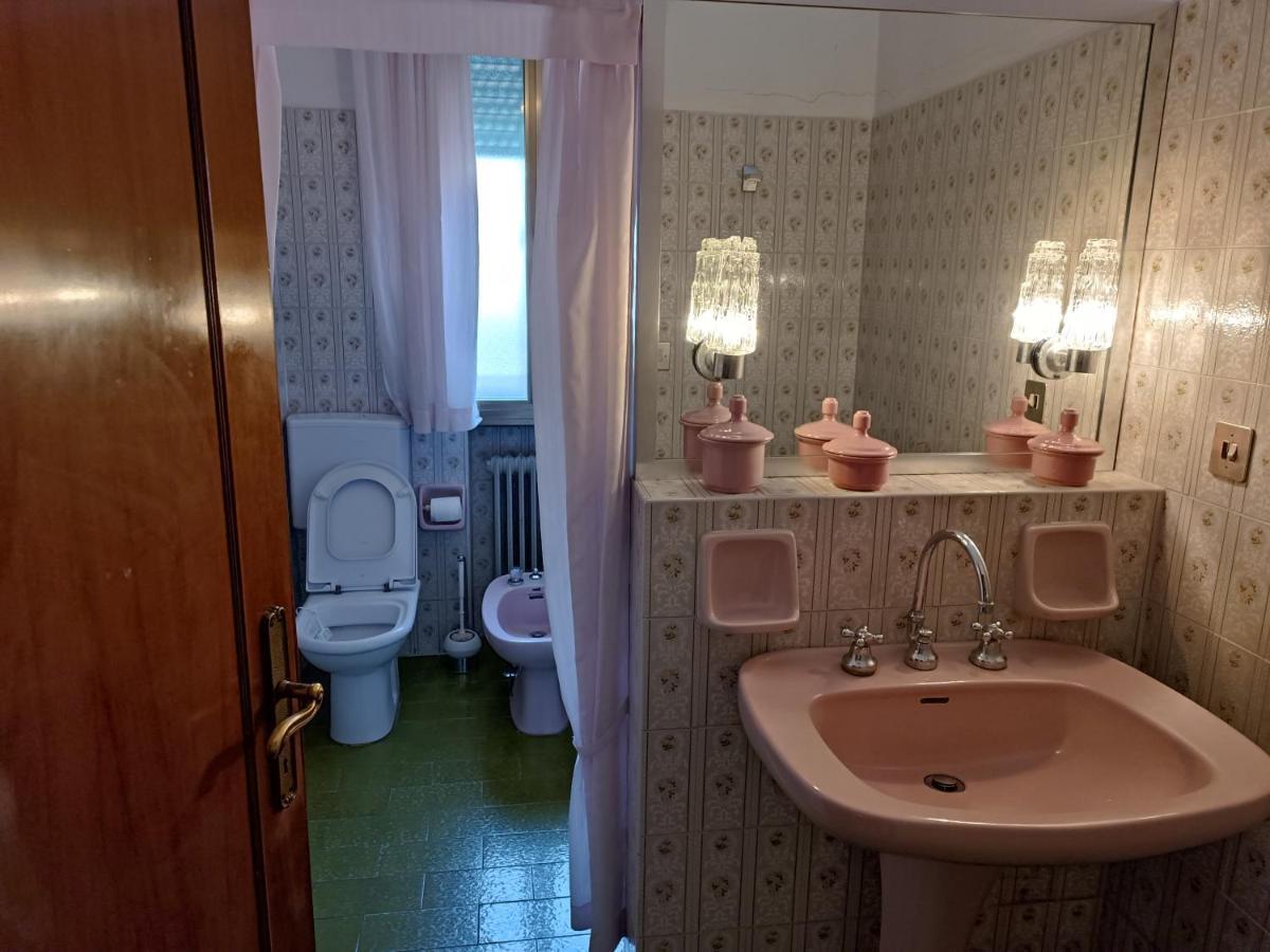Bed and Breakfast Locazione Turistica à Tessera Chambre photo