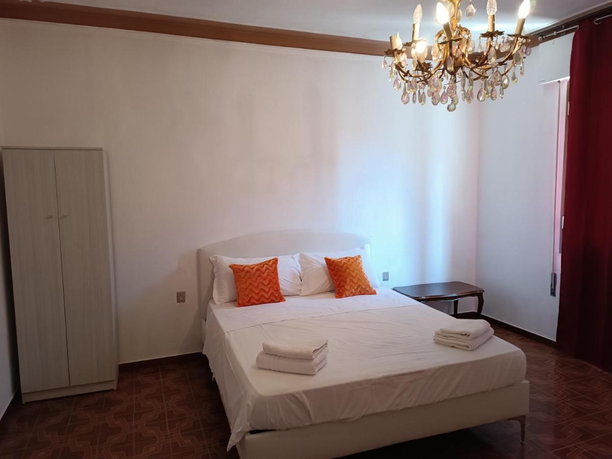 Bed and Breakfast Locazione Turistica à Tessera Extérieur photo