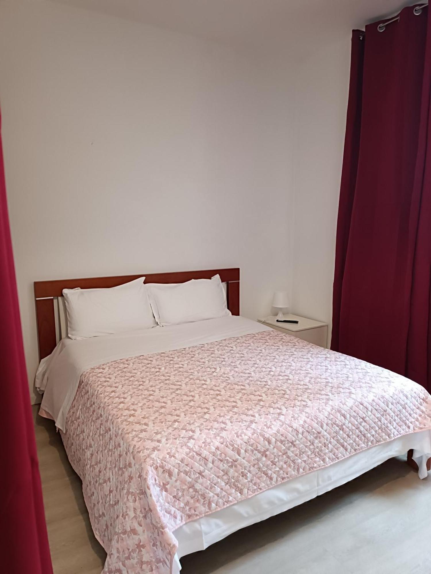 Bed and Breakfast Locazione Turistica à Tessera Extérieur photo